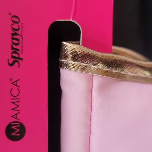 FLAT IRON TRAVEL CASE - Picture 9 of 10